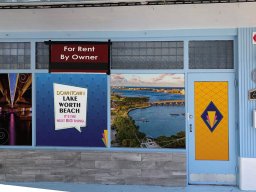 Vacant Storefront Initiative Gallery